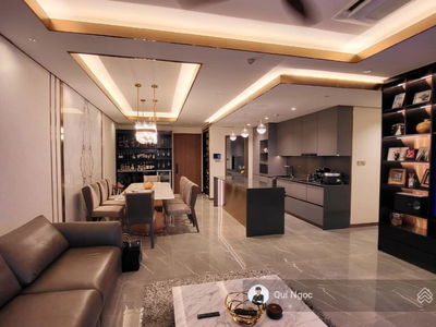 The Metropole Thu Thiem, Vietnam The Metropole Thu Thiem, Vietnam