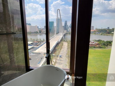 The Metropole Thu Thiem, Vietnam  The Metropole Thu Thiem, Vietnam