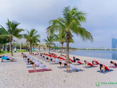 Vinhomes Ocean Park Gia Lam, Vietnam Vinhomes Ocean Park Gia Lam, Vietnam