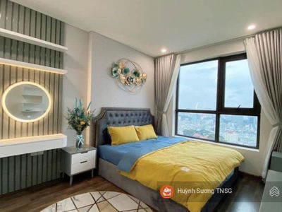 The Harmona, Vietnam The Harmona, Vietnam