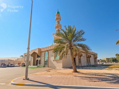 Al Bateen, United Arab Emirates Al Bateen, United Arab Emirates