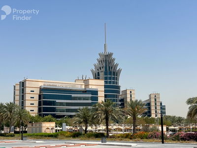 Al Manal Residence 2, United Arab Emirates  Al Manal Residence 2, United Arab Emirates