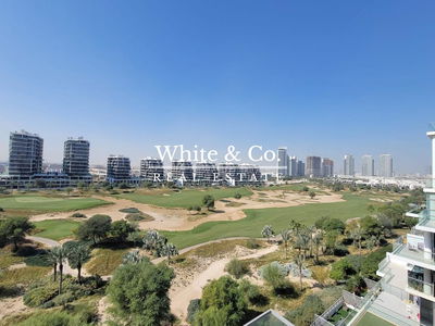 Golf Panorama A, United Arab Emirates  Golf Panorama A, United Arab Emirates