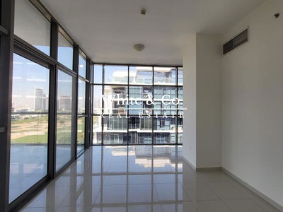 Golf Panorama A, United Arab Emirates  Golf Panorama A, United Arab Emirates