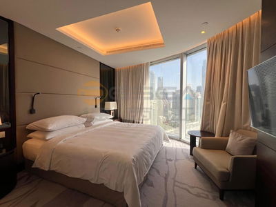 The Address Sky View Tower 1, United Arab Emirates  The Address Sky View Tower 1, United Arab Emirates