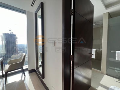 The Address Sky View Tower 1, United Arab Emirates  The Address Sky View Tower 1, United Arab Emirates