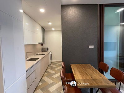 The Metropole Thu Thiem, Vietnam The Metropole Thu Thiem, Vietnam