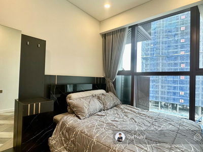 The Metropole Thu Thiem, Vietnam The Metropole Thu Thiem, Vietnam