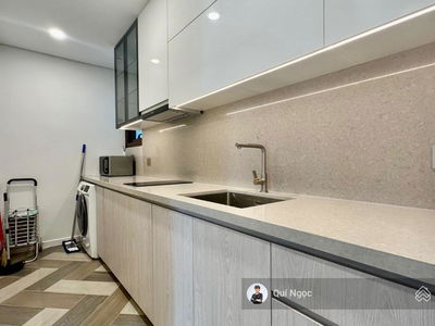 The Metropole Thu Thiem, Vietnam The Metropole Thu Thiem, Vietnam