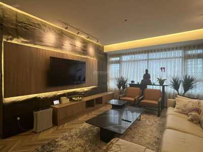 Saigon Pearl, Vietnam Saigon Pearl, Vietnam