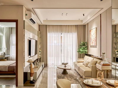 The Privia, Vietnam The Privia, Vietnam