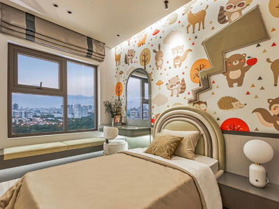 The Privia, Vietnam The Privia, Vietnam