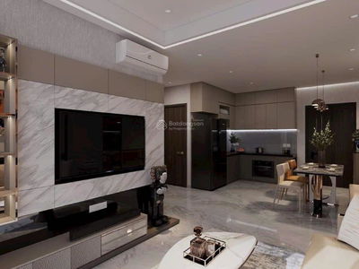 The Privia, Vietnam The Privia, Vietnam