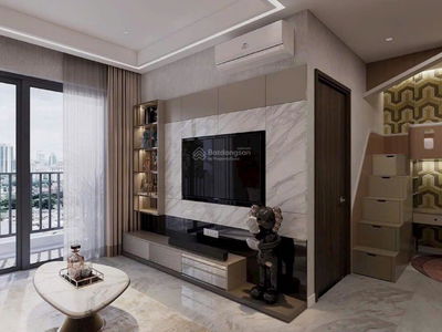 The Privia, Vietnam The Privia, Vietnam