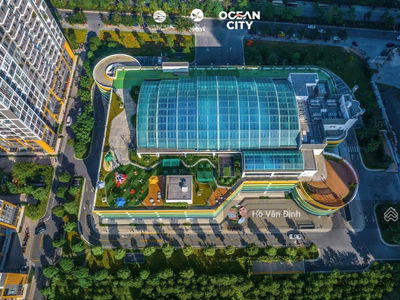 The Zenpark project, Gia Lam District, Hanoi, Vietnam The Zenpark project, Gia Lam District, Hanoi, Vietnam