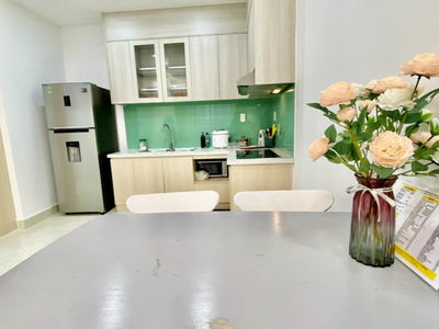 Sunrise City, Vietnam  Sunrise City, Vietnam