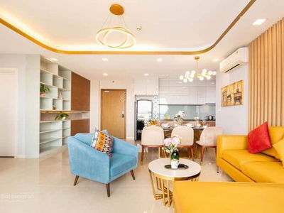 Phan Huy Ich Street, Vietnam Phan Huy Ich Street, Vietnam