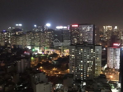 The Golden Palm Le Van Luong, Vietnam The Golden Palm Le Van Luong, Vietnam