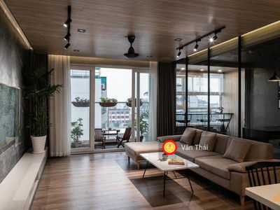 Kingston Residence, Vietnam Kingston Residence, Vietnam