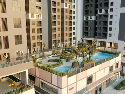 HT Pearl, Vietnam HT Pearl, Vietnam