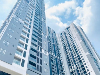 HT Pearl, Vietnam HT Pearl, Vietnam