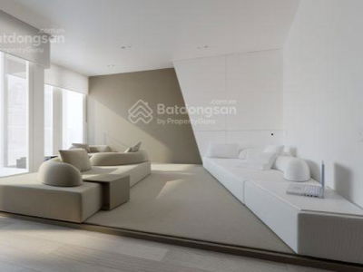 Sunrise City View, Vietnam  Sunrise City View, Vietnam