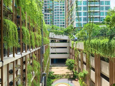 Happy In View, Vietnam Happy In View, Vietnam