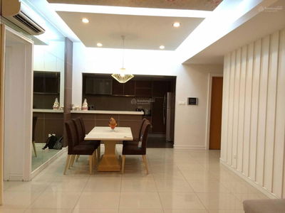 Saigon Pearl, Vietnam Saigon Pearl, Vietnam