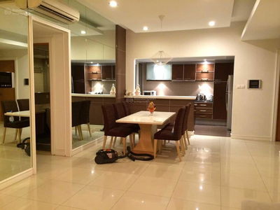 Saigon Pearl, Vietnam Saigon Pearl, Vietnam