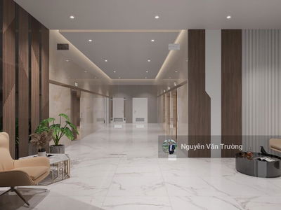 Tecco Garden, Vietnam Tecco Garden, Vietnam