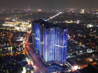 Hoang Huy Commerce, Vietnam  Hoang Huy Commerce, Vietnam