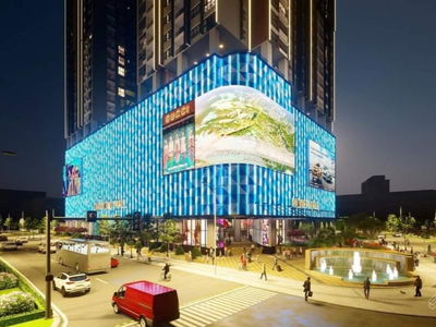 BRG Diamond Residence, Vietnam BRG Diamond Residence, Vietnam