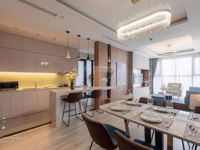 BRG Diamond Residence, Vietnam BRG Diamond Residence, Vietnam