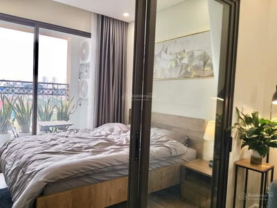 BRG Diamond Residence, Vietnam BRG Diamond Residence, Vietnam