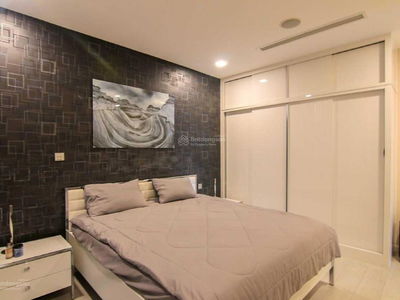 Vinhomes Golden River Ba Son, Vietnam Vinhomes Golden River Ba Son, Vietnam