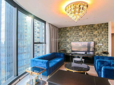 Vinhomes Golden River Ba Son, Vietnam Vinhomes Golden River Ba Son, Vietnam