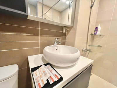 Sunrise City, Vietnam  Sunrise City, Vietnam