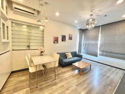 Sunrise City, Vietnam  Sunrise City, Vietnam