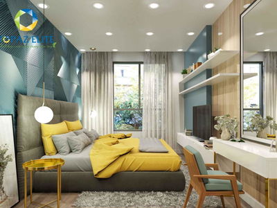 Topaz Elite, Vietnam Topaz Elite, Vietnam