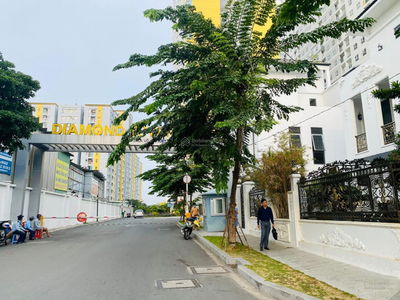 Diamond Riverside, Vietnam Diamond Riverside, Vietnam