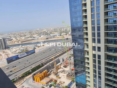 Aykon City Tower C, United Arab Emirates  Aykon City Tower C, United Arab Emirates