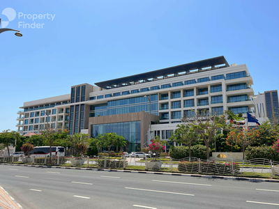 La Cote Building 2, United Arab Emirates  La Cote Building 2, United Arab Emirates