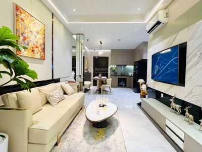 The Privia, Vietnam The Privia, Vietnam