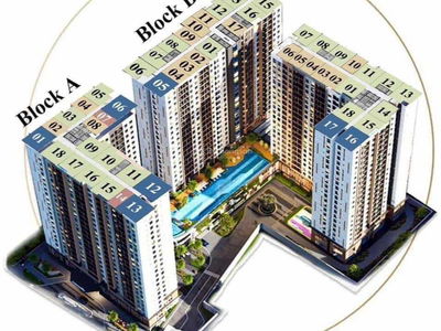 The Privia, Vietnam The Privia, Vietnam