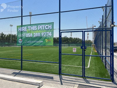 Arjan Circle, United Arab Emirates  Arjan Circle, United Arab Emirates