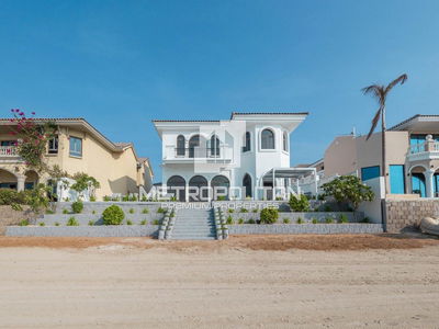 Garden Homes Frond E, United Arab Emirates  Garden Homes Frond E, United Arab Emirates