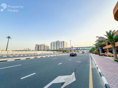 Uptown Al Zahia, United Arab Emirates  Uptown Al Zahia, United Arab Emirates