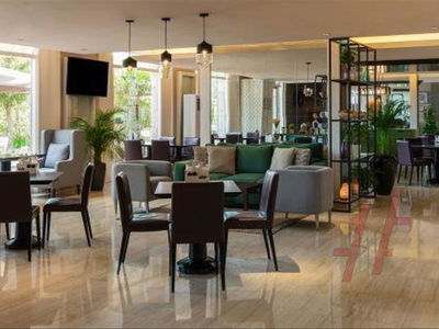 Marriott Harbour Hotel and Suites, United Arab Emirates  Marriott Harbour Hotel and Suites, United Arab Emirates