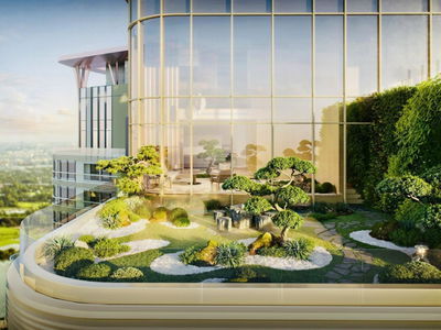 Swan Lake Onsen, Vietnam Swan Lake Onsen, Vietnam