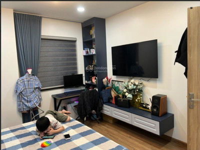 Le Grand Jardin Sai Dong, Vietnam Le Grand Jardin Sai Dong, Vietnam